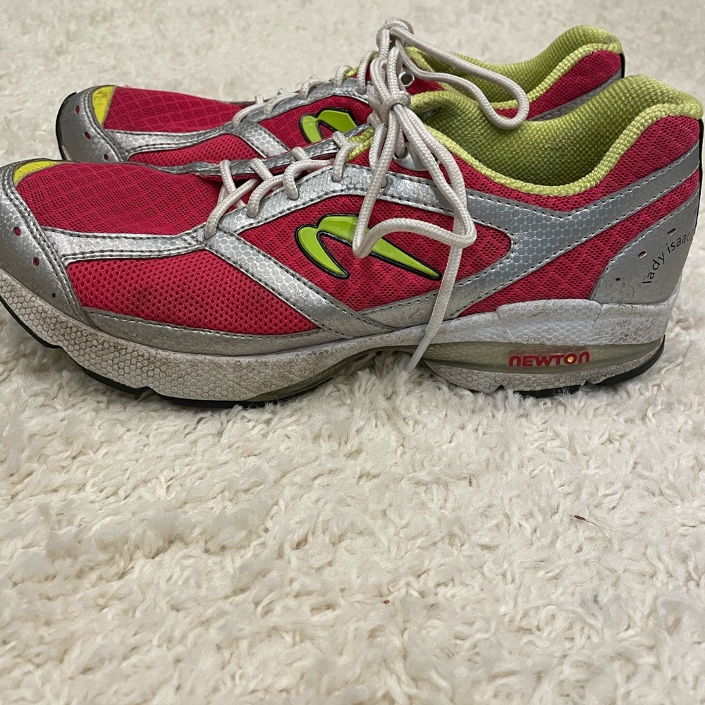 Women’s NEWTON Running Shoes 8.5